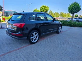 Audi Q5 2.0 DIZEL 170 KN Quattro, снимка 5