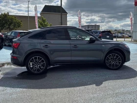 Audi Q5  Technik 45 TFSI quattro / АВТОКРЕДИТ , снимка 4