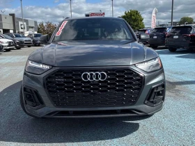 Audi Q5  Technik 45 TFSI quattro / АВТОКРЕДИТ , снимка 2