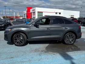 Audi Q5  Technik 45 TFSI quattro / АВТОКРЕДИТ , снимка 3