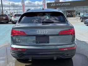 Audi Q5  Technik 45 TFSI quattro / АВТОКРЕДИТ , снимка 5