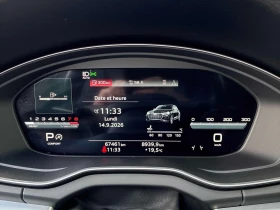 Audi Q5  Technik 45 TFSI quattro / АВТОКРЕДИТ , снимка 9