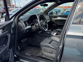 Audi Q5  Technik 45 TFSI quattro / АВТОКРЕДИТ , снимка 8