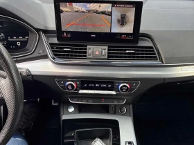 Audi Q5  Technik 45 TFSI quattro / АВТОКРЕДИТ , снимка 10