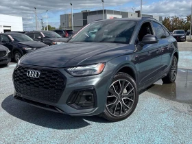 Audi Q5  Technik 45 TFSI quattro / АВТОКРЕДИТ , снимка 1