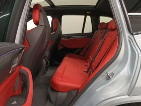 BMW X3 M Leather Navi Pano , снимка 8