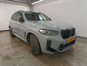 BMW X3 M Leather Navi Pano , снимка 3
