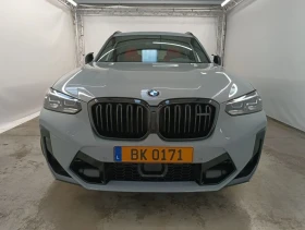 BMW X3 M Leather Navi Pano , снимка 2