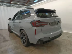 BMW X3 M Leather Navi Pano , снимка 6