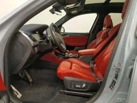 BMW X3 M Leather Navi Pano , снимка 7
