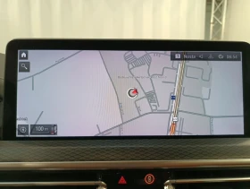 BMW X3 M Leather Navi Pano , снимка 12