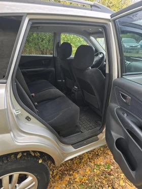 Hyundai Tucson, снимка 5