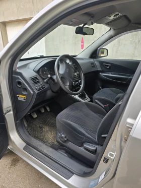 Hyundai Tucson, снимка 3