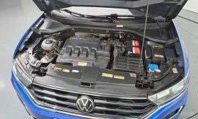 VW T-Roc * 2.0 TDI Style * , снимка 6