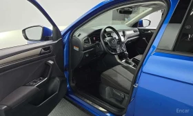 VW T-Roc * 2.0 TDI Style * , снимка 10