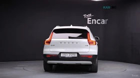 Volvo XC40, снимка 4