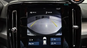 Volvo XC40, снимка 14