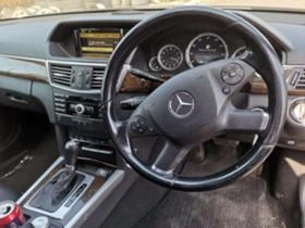 Mercedes-Benz 250 Е250 651 двигател - [10] 