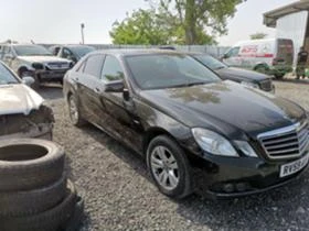 Mercedes-Benz 250 Е250 651 двигател - [4] 