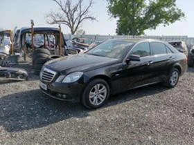 Mercedes-Benz 250 Е250 651 двигател - [3] 