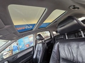 Honda Cr-v 2.2CDTI/EXCLUSIVE/NAVI/PANORAMA, снимка 16