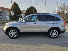     Honda Cr-v 2.2CDTI/EXCLUSIVE/NAVI/PANORAMA