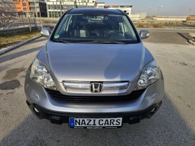     Honda Cr-v 2.2CDTI/EXCLUSIVE/NAVI/PANORAMA