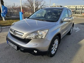 Honda Cr-v 2.2CDTI/EXCLUSIVE/NAVI/PANORAMA 1