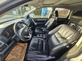 Honda Cr-v 2.2CDTI/EXCLUSIVE/NAVI/PANORAMA, снимка 9