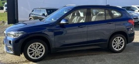 BMW X1 sdrive 20i, снимка 4