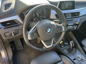 BMW X1 sdrive 20i, снимка 7