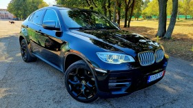 BMW X6 ///M50D 5  МЕСТА, снимка 2 - Автомобили и джипове - 44560947