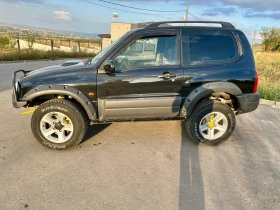 Suzuki Grand vitara, снимка 2