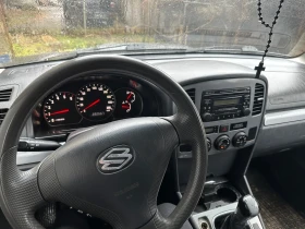 Suzuki Grand vitara, снимка 12