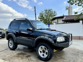 Suzuki Grand vitara, снимка 13