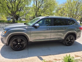 Обява за продажба на VW Atlas PREMIUM ВСИЧКИ ЕКСТРИ ЗА МОДЕЛА ~42 000 лв. - изображение 5