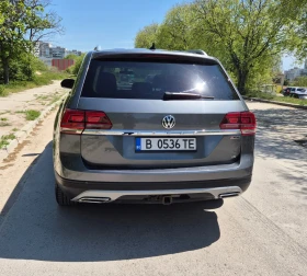 Обява за продажба на VW Atlas PREMIUM ВСИЧКИ ЕКСТРИ ЗА МОДЕЛА ~42 000 лв. - изображение 3