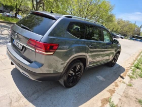 Обява за продажба на VW Atlas PREMIUM ВСИЧКИ ЕКСТРИ ЗА МОДЕЛА ~42 000 лв. - изображение 2