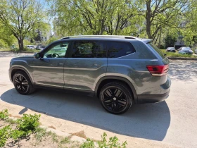 Обява за продажба на VW Atlas PREMIUM ВСИЧКИ ЕКСТРИ ЗА МОДЕЛА ~42 000 лв. - изображение 4