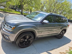 Обява за продажба на VW Atlas PREMIUM ВСИЧКИ ЕКСТРИ ЗА МОДЕЛА ~42 000 лв. - изображение 6