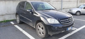 Mercedes-Benz ML 280, снимка 2