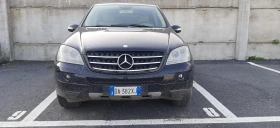 Mercedes-Benz ML 280, снимка 1