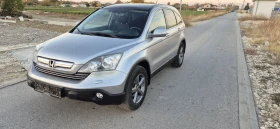 Honda Cr-v 2000 4x4, снимка 11