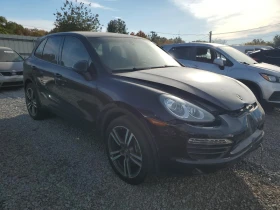 Porsche Cayenne, снимка 4