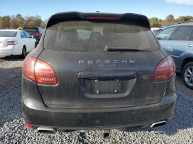 Porsche Cayenne, снимка 6