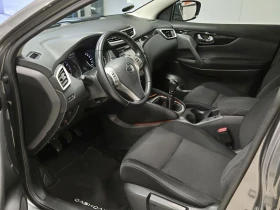 Nissan Qashqai 1.2 DIG-T / Like new / EU6 | Mobile.bg    9