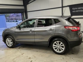 Nissan Qashqai 1.2 DIG-T / Like new / EU6 | Mobile.bg    8