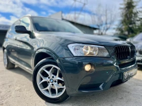 BMW X3 2.0d X-drive automatic , снимка 1