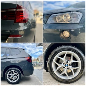 BMW X3 2.0d X-drive automatic , снимка 16