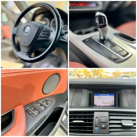 BMW X3 2.0d X-drive automatic , снимка 17